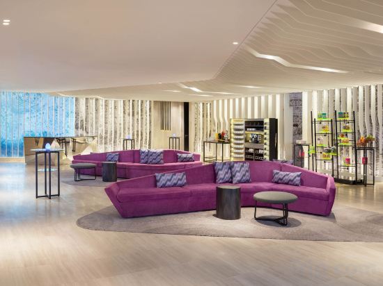 Фото W Kuala Lumpur