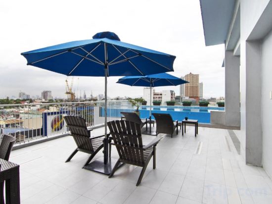 Фото Luxent Hotel