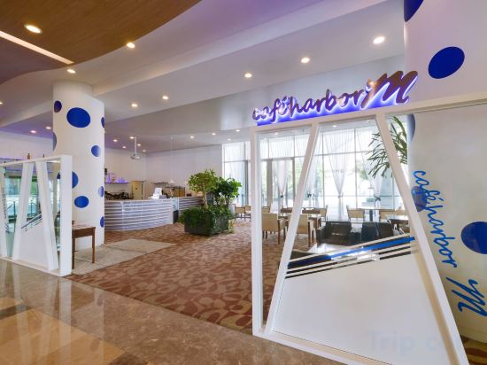 Фото Harbor Park Hotel