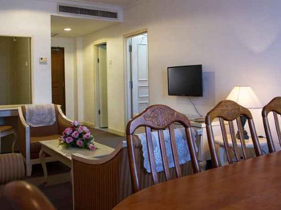 Фото Hotel Seri Malaysia Kulim