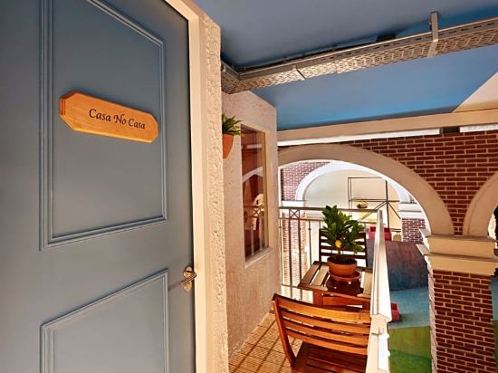 Фото Hotel Not Hotel Amsterdam