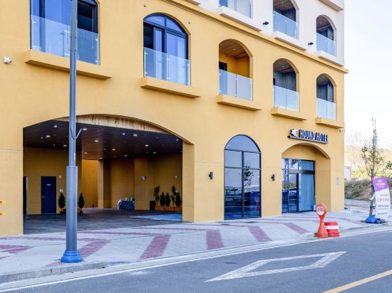 Фото Hound Hotel Ulsan