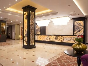 Гостиница Best Western Plus Astana