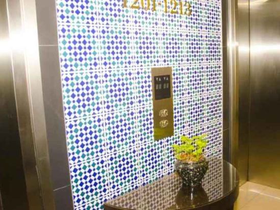 Фото Metrostar Hotel Kuala Lumpur