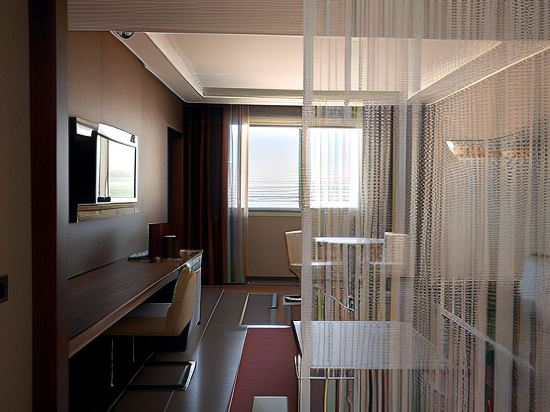 Фото Hotel Kenzi Solazur