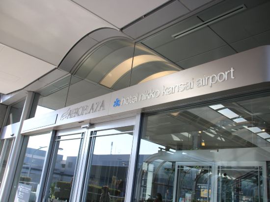 Фото Hotel Nikko Kansai Airport