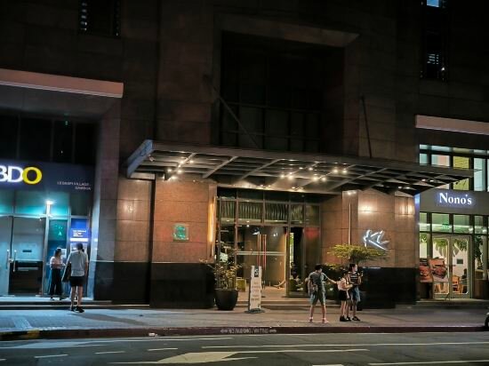 Hotel Kl Executive Greenbelt Klx, Earth, photo