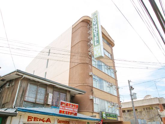 Фото Gv Hotel Tagbilaran