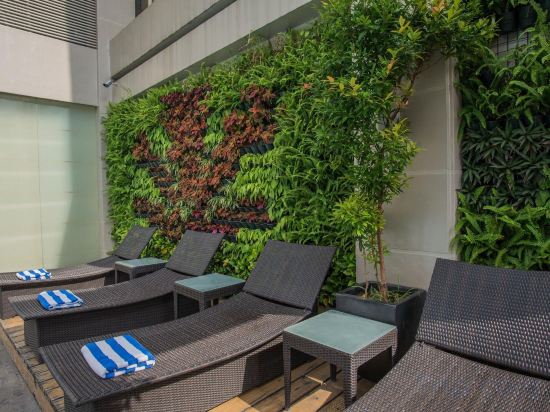 Фото City Garden Hotel Makati
