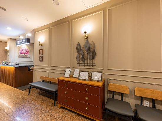 Фото Residence Hotel Line