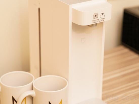 Фото The Mesui hotel