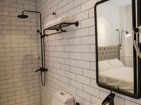 Фото The Southern Boutique Hotel