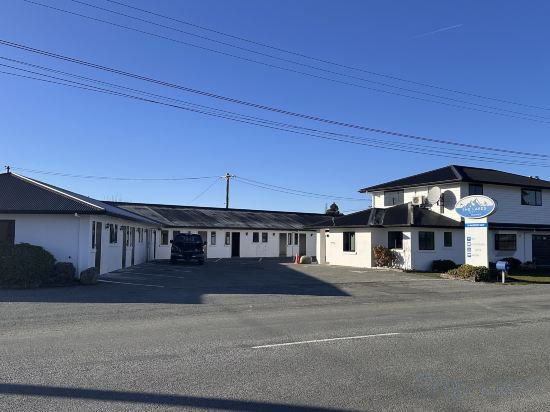 Фото The Lakes Motel Twizel