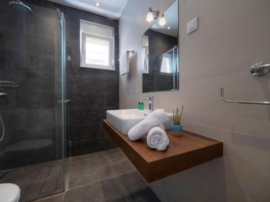 Фото Seaside Rest Apartments