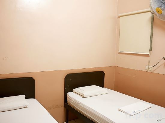 Фото Gv Hotel Catbalogan