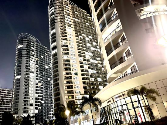 Фото Star Bay Residence