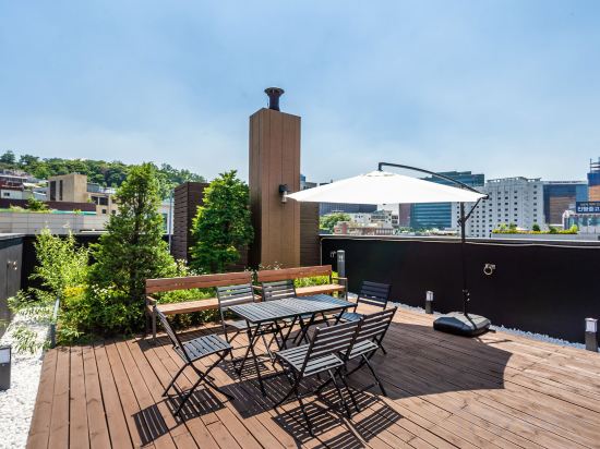 Фото Lumia Hotel Myeongdong