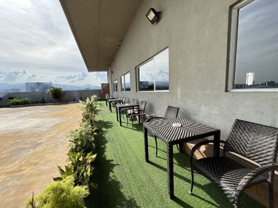 Фото Toyoko Inn Cebu