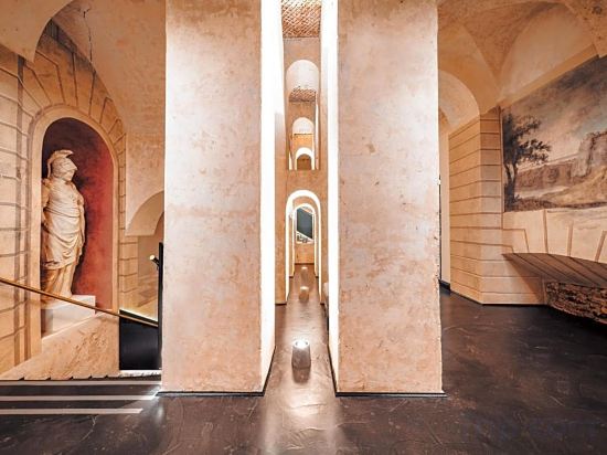 Фото Hotel Pacai