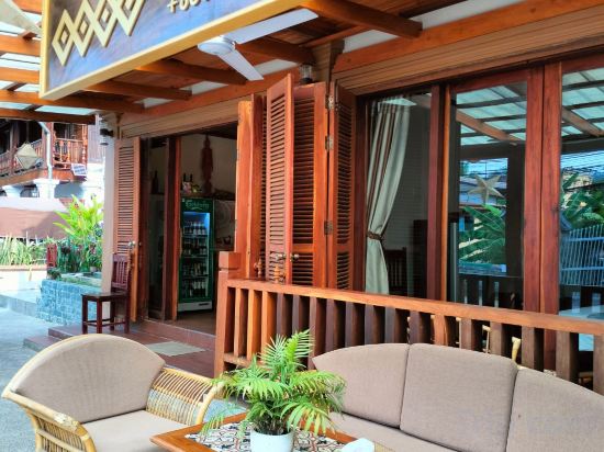 Фото Villa Wanika