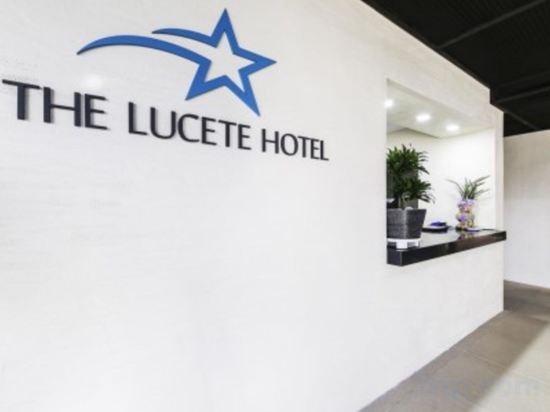 Фото The Lucete Hotel