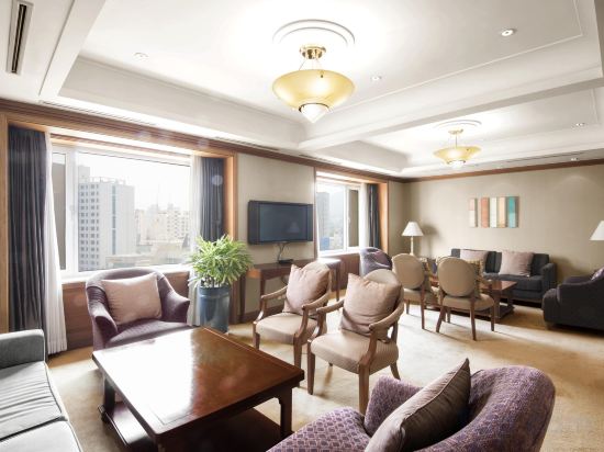 Фото Hotel Nongshim