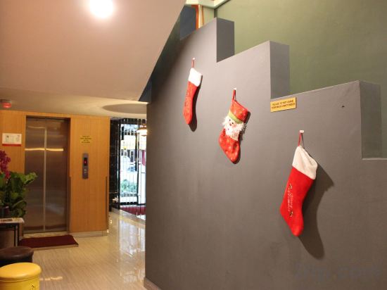 Фото Big M Hotel