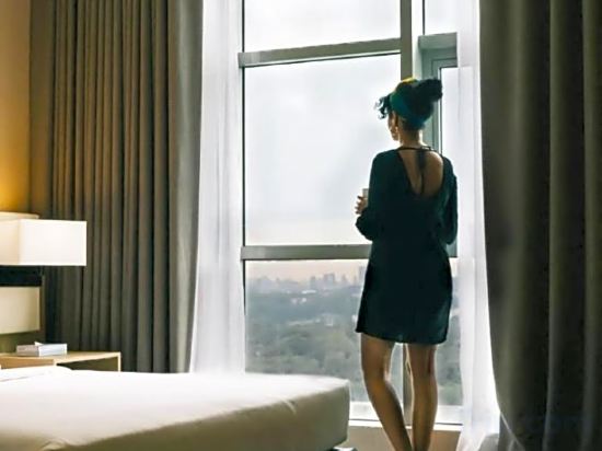 Фото Upper View Regalia Hotel