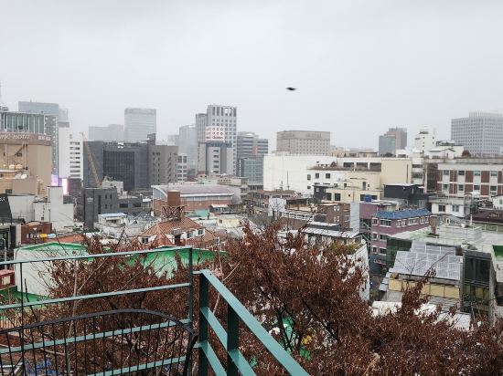 Фото Seoul Tower Ville