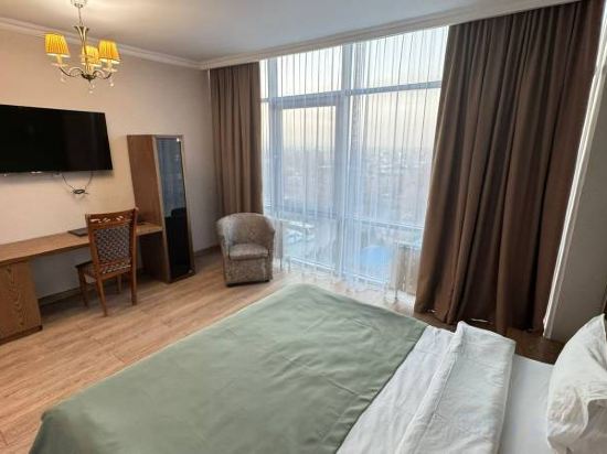 Фото Business Hotel Almaty