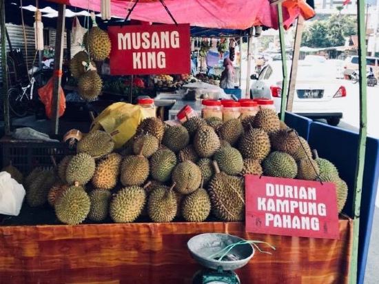 Фото The Chow Kit - an Ormond Hotel