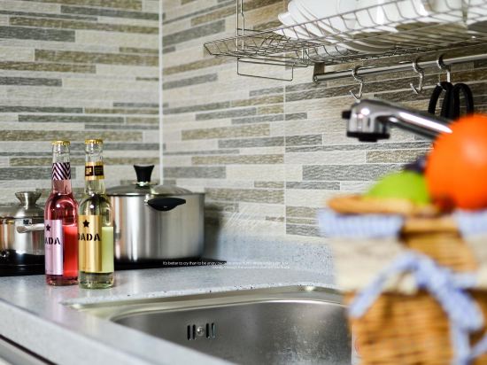 Фото Yeosu The Raon Pension