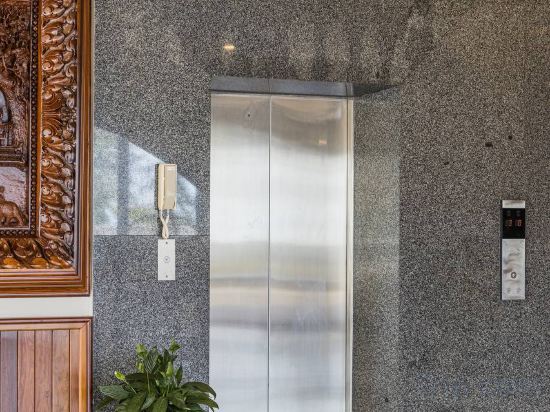 Фото Otres Beach Hotel