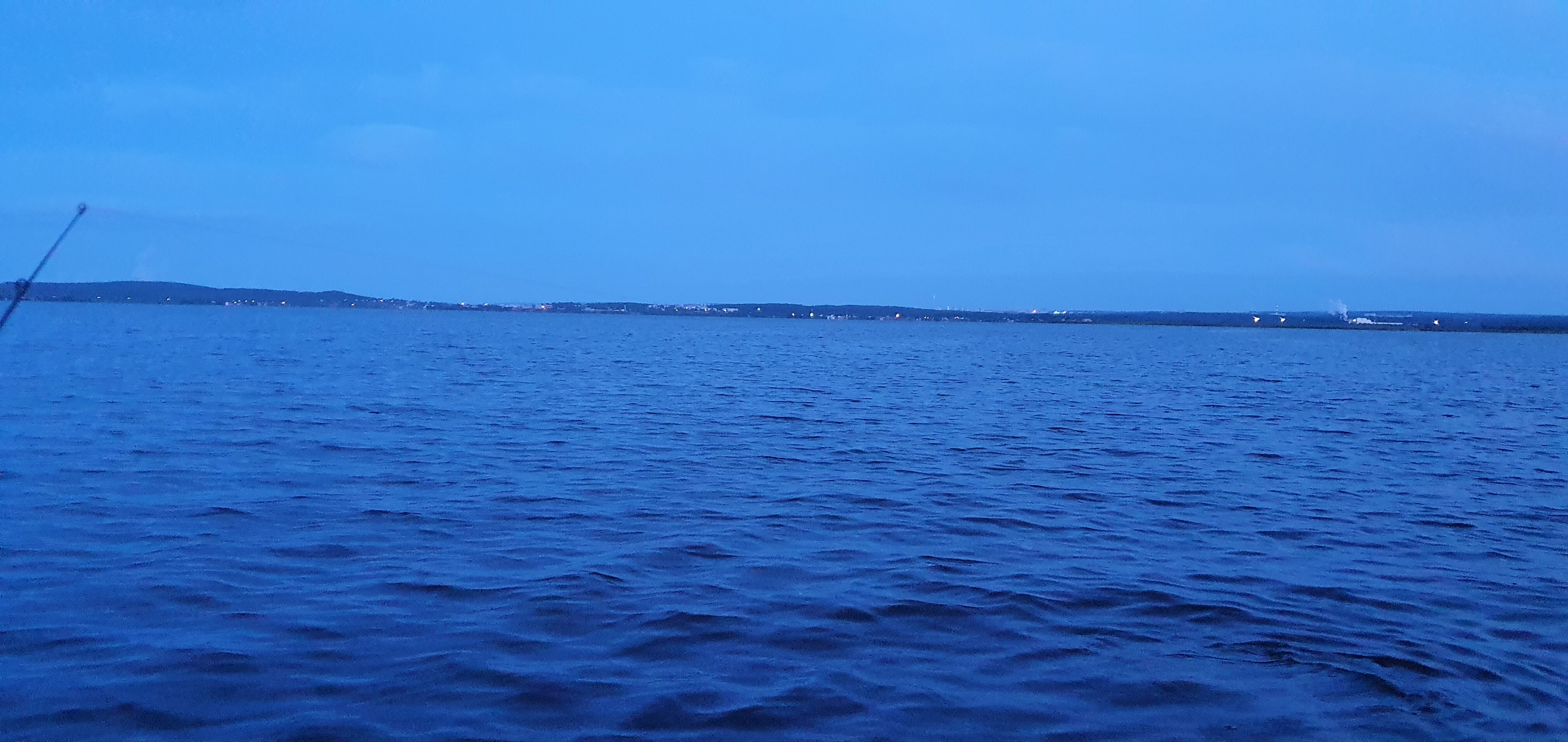 Фото Точка Притяжения