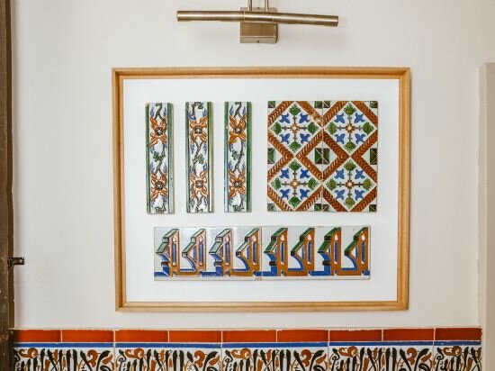 Фото Hotel Boutique Casas de Santa Cruz