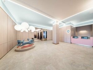 Гостиница HanTing Hotel Qiqihar Railway Station Square