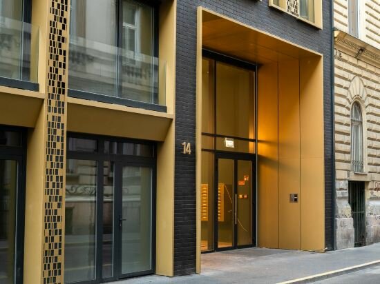 Фото Vagabond Grand'Or