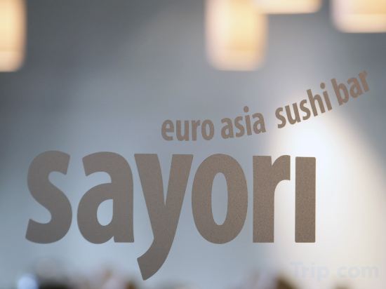 Фото Sorell Hotel Speer