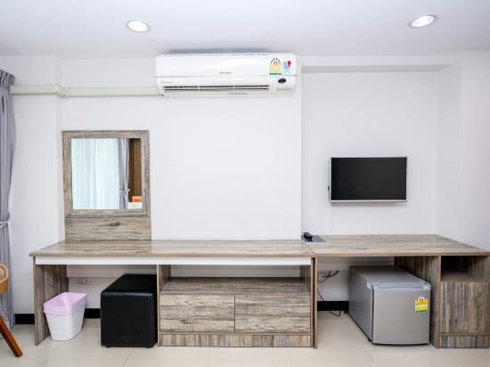 Фото Glai Gan Place Hotel