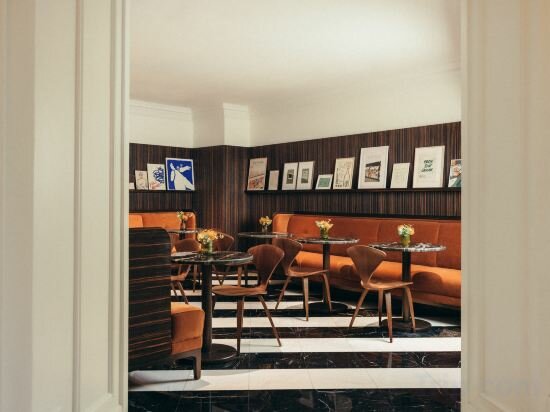 Фото Hotel Bourgogne & Montana