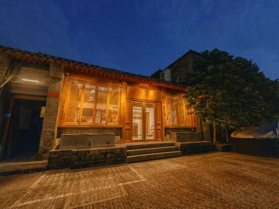 Hotel HanTing Hotel, Beijing, photo