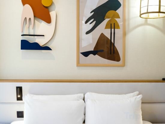 Фото Hôtel Georgette