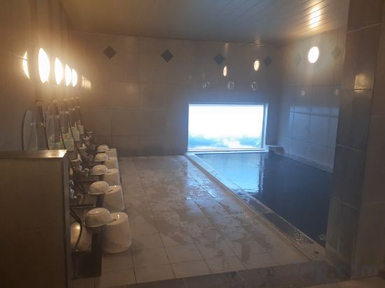 Фото Hotel Route Inn Nagoya Sakae