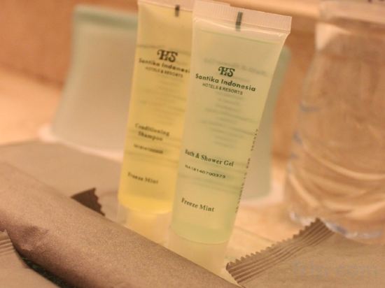 Фото Hotel Santika Premiere Malang