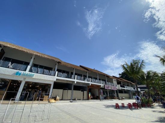 Фото Phi Phi at Pier