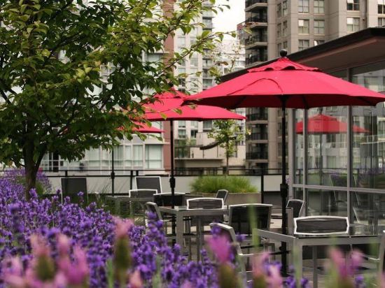 Фото Level Vancouver - Yaletown Seymour