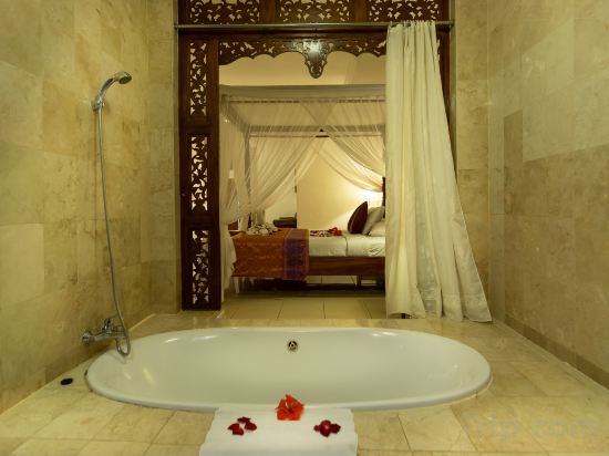 Фото Sahadewa Resort & SPA, Ubud