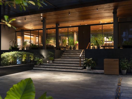 Фото Ad Lib Hotel Bangkok