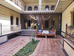 Гостиница Shahram Plus