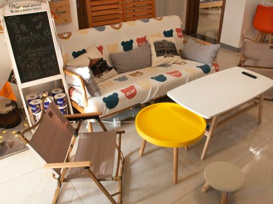 Hotel Shenyang Chang Kuan Gao Hostel, Shenyang, photo